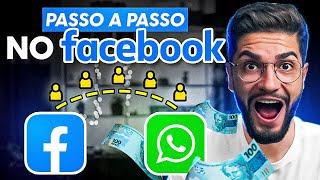 TRÁFEGO Para Vender TODOS OS DIAS no WhatsApp