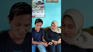 gara - gara entut nasib ku di ujung tanduk || pasangan suami-isteri