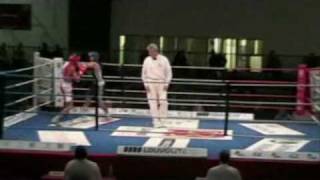 boxing in Israel