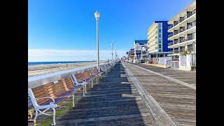 1209 Atlantic Ave #502, Ocean City, MD 21842