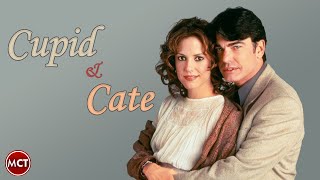 CUPID & CATE, a love story | watch for free full length movie | English