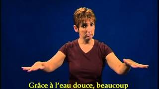 Jourdain - Signe biblique