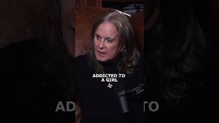 NEW OZZY SONG ALERT🚨#ozzyosbourne #theosbournes #theosbournespodcast