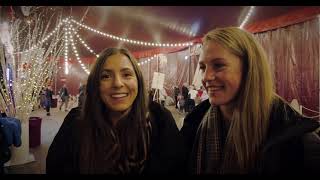 Cirque Berserk – Hyde Park Winter Wonderland 2021 – Voxpops5