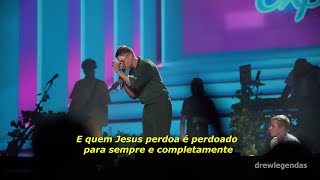 Justin Bieber - Discurso sobre religião e pregação de Judah Smith [LEGENDADO/TRADUÇÃO]