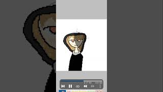 drawing ​@Larisa22082 #short #subscribe #fypシ #drawing #pixelart