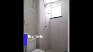 CASA DUPLEX NO EUSÉBIO - CE | LA VIE | A poucos metros da CE 040