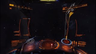 Elite Dangerous - Collection of Thargoid Interactions