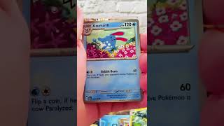 Stellar Crown's Terra Cards are So Good! #pokemon #pokemoncards #packopening #stellarcrown