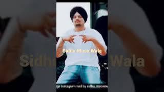 Sidhu Musa Wala#legend#story💯💫🙏🙏