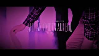 Lefty SM ft. Luis R Conriquez - Ahogandome  En Alcohol (Rebajada)(Slowdown)