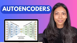 Autoencoders explained — The unsung heroes of the AI world!