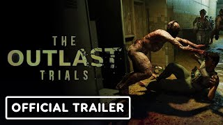 The Outlast Trials - Early Access Date Announcement Trailer