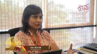 12fly TV - Interview session with Jetwing Travel, Sri Lanka