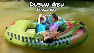 220730 Dusun Abu Trip