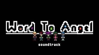 Merriness Overload - Word To Angel OST