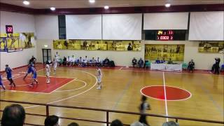 The Team Vs Summano 05/11/16 con il commnto di nicola zen