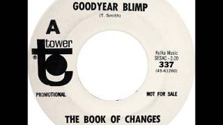 The Book of Changes - I Stole The Goodyear Blimp