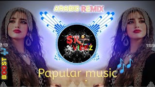 New arabic__remix bass||boosted 😈 TikTok Trending music🎶 2024 boost@sr vibez