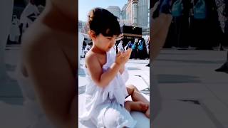 Hasbi Rabbi Jallallah ❤️ Masjid Al Haram #makkah #viral #shorts