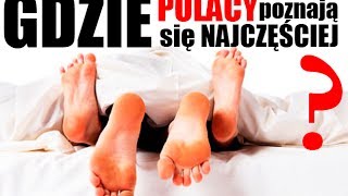 Gdzie szukać miłości w Polsce? Nie tam gdzie wszyscy myślą! | SOCASH