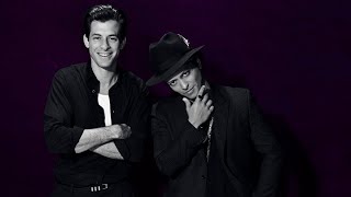 "Uptown Funk" (Luke Million Remix) - Mark Ronson ft. Bruno Mars