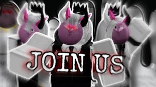 I Met With Roblox’s Bunny Cult and it Was TERRIFYING