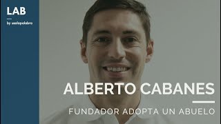 Comunicación de crisis: caso de éxito Adopta un Abuelo | Alberto Cabanes | Look Up