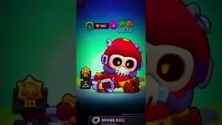 Keep up brawlers AI Cover #brawlstars #shorts