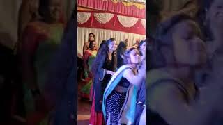 Girlfriend nastana tik tok famous song  one side on 🔥🔥🔥🔥Dj Rohit 9359018090