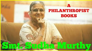 SUDHA MURTHY BOOKS - A COLLECTION