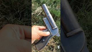 WWII SPSH flare Gun