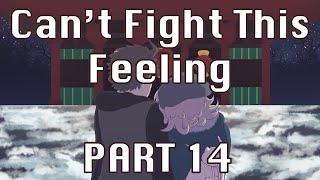 [ Danganronpa MAP ] Can't Fight This Feeling [ Part 14 ]