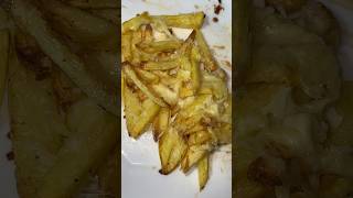 🍟qué como en un día #asmr