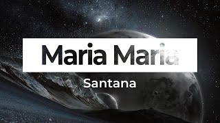 Santana - Maria Maria (Sped Up) Bass