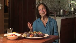 Claudia Roden - Researching the history of food (26/155)