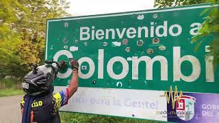 Wellcome to Colombia MOTOTRAVEL