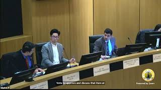 City of Milpitas - Planning Commission