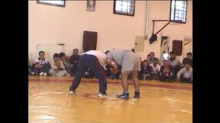 EĞİTİCİ İÇERİK Antrenör Semineri Ahmet Ak Avrupa Şampiyonu #güreş #wrestling