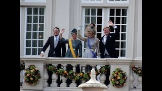 Prinsjesdag 2018