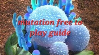 The Ants: Underground Kingdom- mutations free to play guide