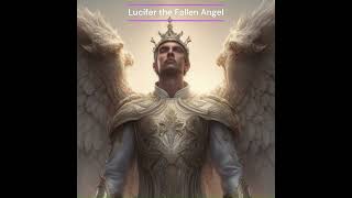 #lucifer #themorningstar #thefallenanagel #demon #antichrist #dajjal #arrival #heaven #hell #power