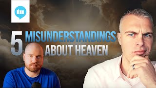 Is Heaven BORING and WEIRD? Response to Mindshift