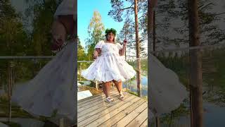 Celebrating Midsummer in Finland! #travelvlog #masterclassofhappiness