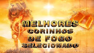 CORINHOS DE FOGO AVIVAMENTO 🤩🤩