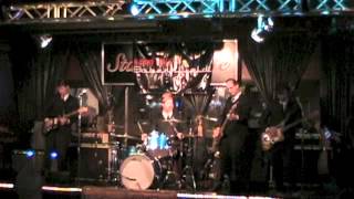 The Intoxicators - Homemade Septic Tank - 2012 SG101 Convention