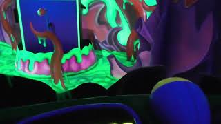 buzz lightyear laser blast disneyland pairs 2024