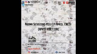 Afro Tech Mix| K-More SA - Ngoma Sessions Mix (14 April 2023) [APRIL EDITION]