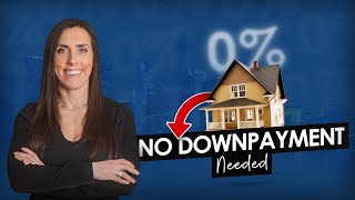 How to Buy a House With ZERO Money Down