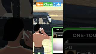 GTA India🇮🇳new bolero cheat code||Indian bikes driving 3d new update code🛻#bolero